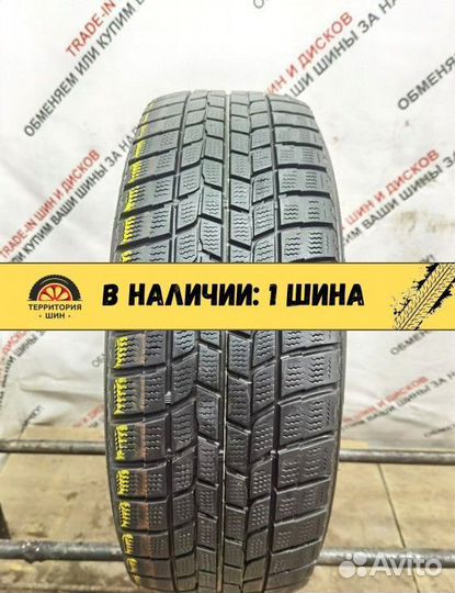 Goodyear Ice Navi 6 215/65 R16 98Q