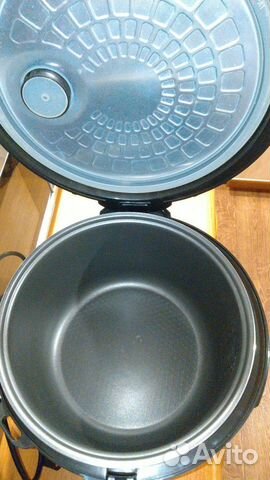 Мультиварка