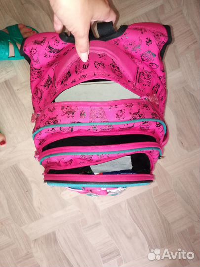 Ранец Winner школьника 1-4 класс