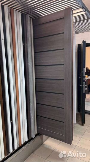 Двери межкомнатные