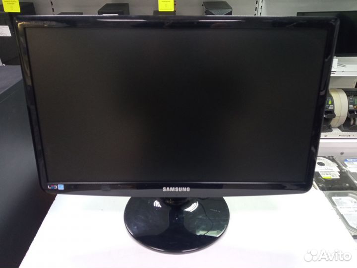 Монитор Samsung S22A100N