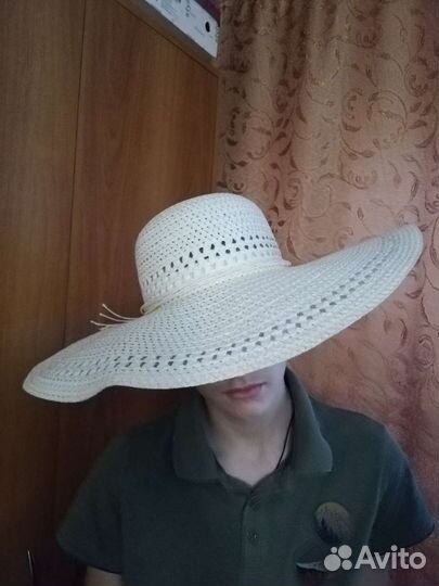 Шляпка/платок