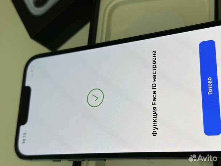 iPhone 13 Pro, 128 ГБ
