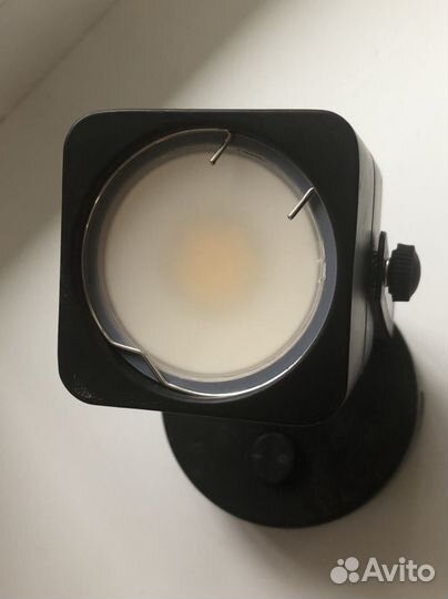 Споты светильники