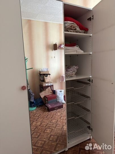 Шкафы IKEA пакс бу