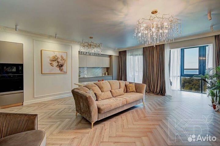 Кухня без посредников