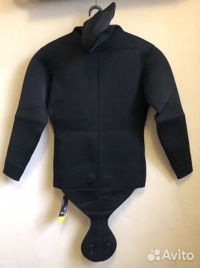 Гидрокостюм