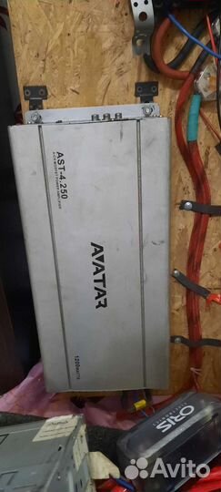 Комплект музыки в авто