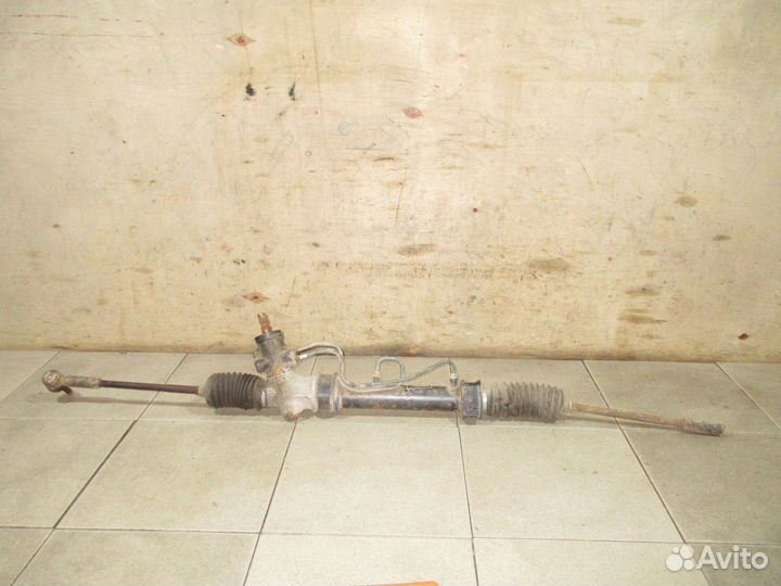 Рейка рулевая Mitsubishi Galant 9