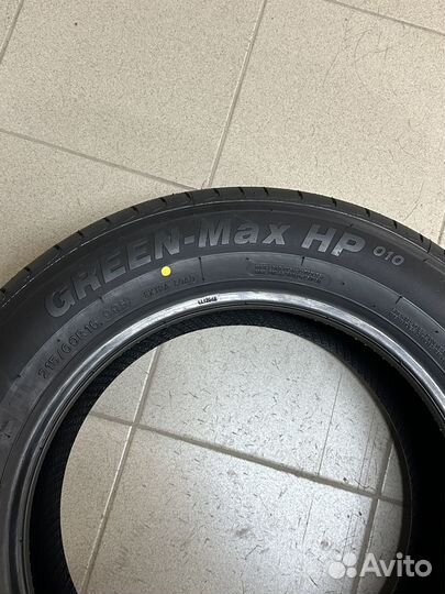 LingLong GreenMax HP010 215/60 R16 99H