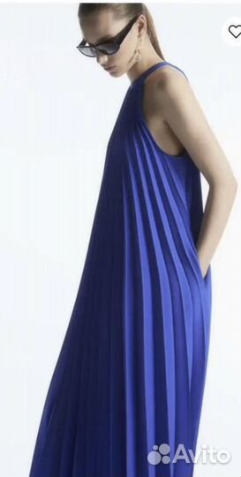 Сарафан COS новый