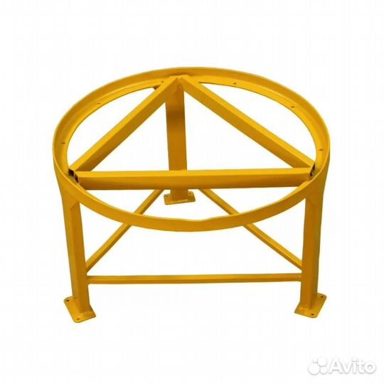 Кремовалка на 100 литров Медуница