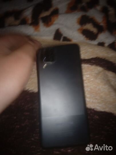 Samsung galaxy a12