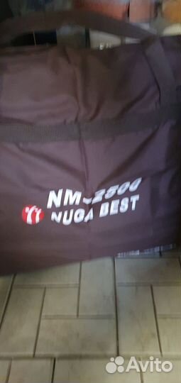 Нуга бест матрас,цена договорная