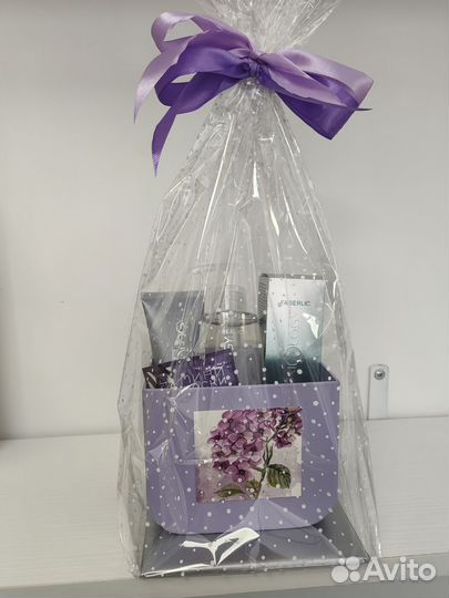 Подарки для женщин