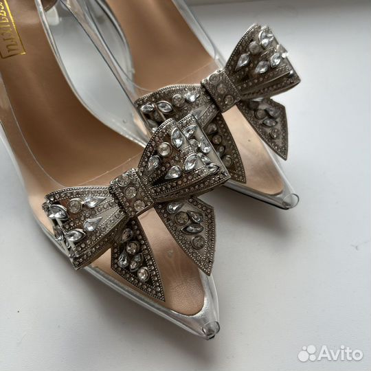 Туфли женские новые