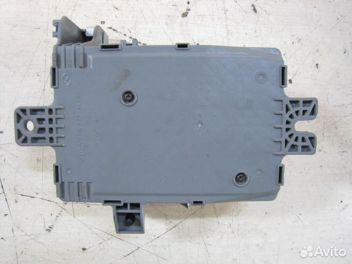 Блок предохранителей салонный Honda Accord 8 (CU)