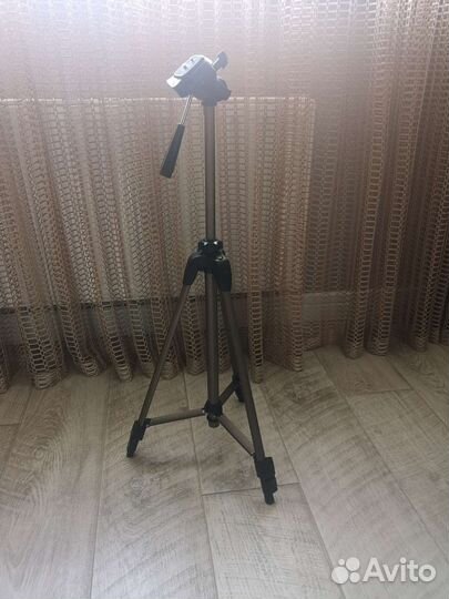 Штатив для телефона, фотоаппарата