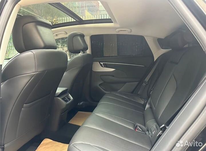 Buick LaCrosse 2.0 AT, 2023, 5 000 км