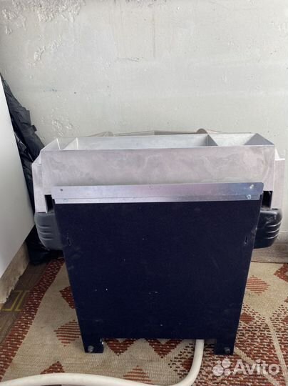 Электрическая печь для бани, сауны Tylo