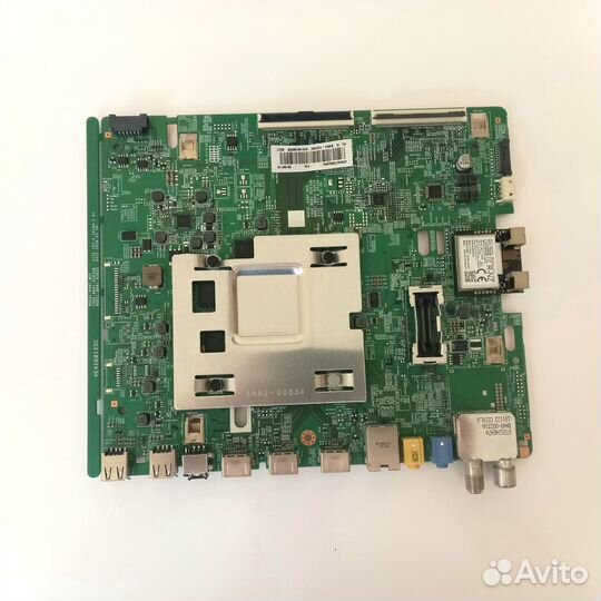 Samsung ue55nu7300