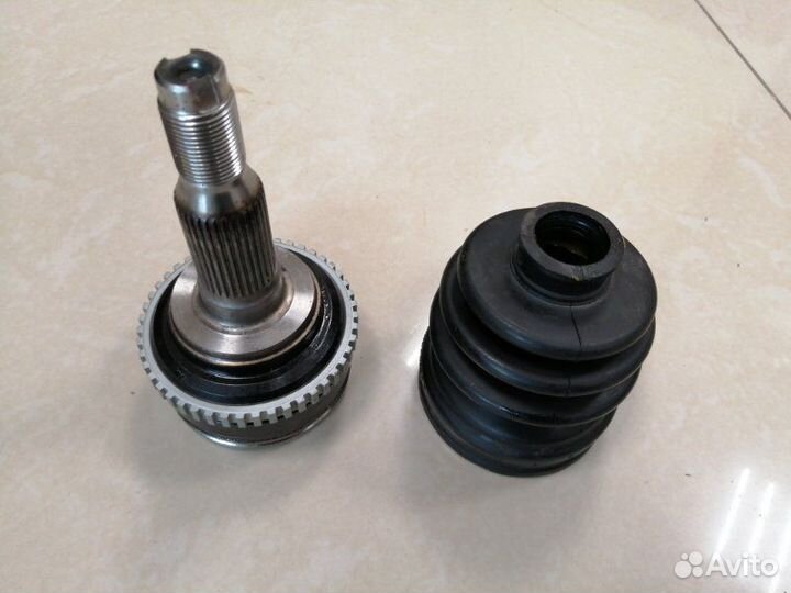 Шрус наружний передний Тагаз Vega C100 2011