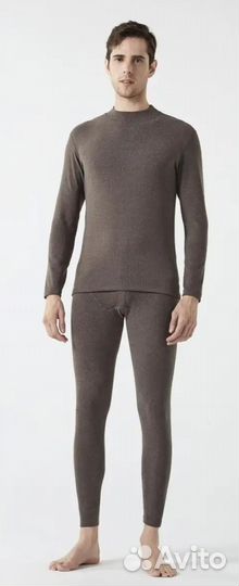 Термобелье мужское L