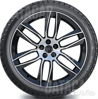 Tourador Winter Pro TSU2 185/65 R15 88T