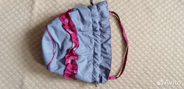 Сумочка для девочки