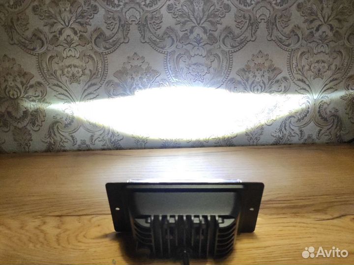 Противотуманные фары ваз 2110