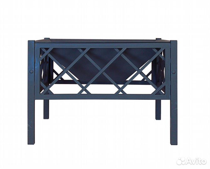 Костровая чаша / очаг / кострище