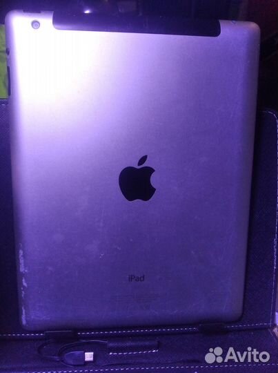 iPad 3 WiFi, 3G, 16 гб(A1430)