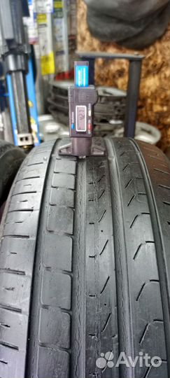 Pirelli Cinturato P7 215/55 R17 94V