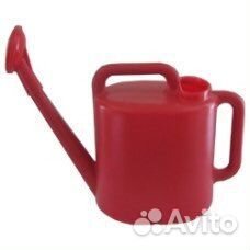 Лейка садовая