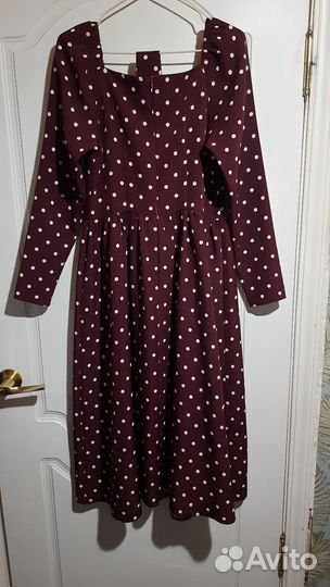 Платье дизайнера от Анастасии Коваль