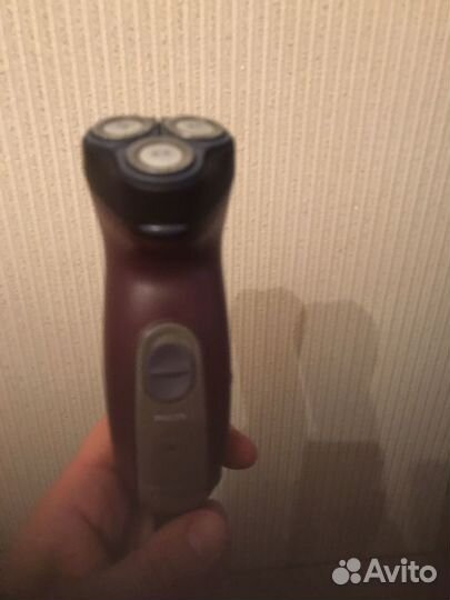 Бритва электрическая philips СССР