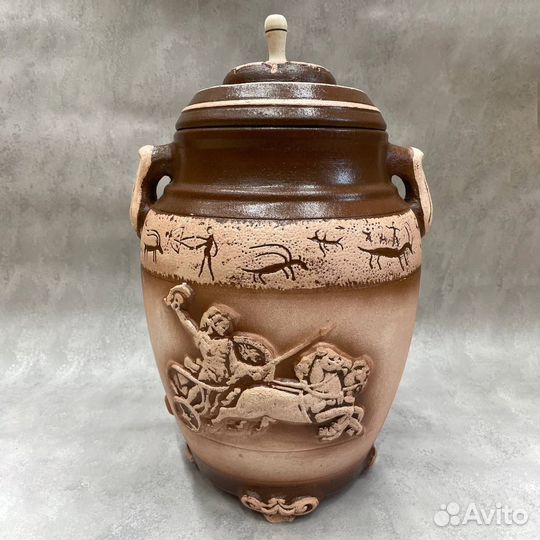 Тандыр электрический