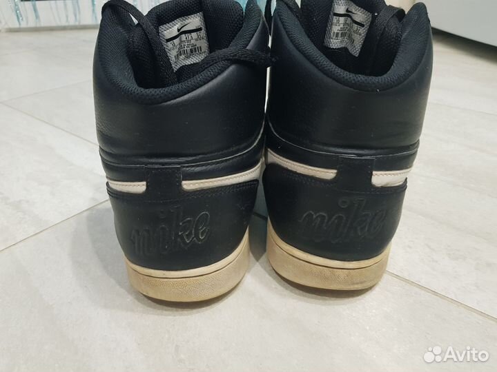 Кроссовки nike оригинал 45-46