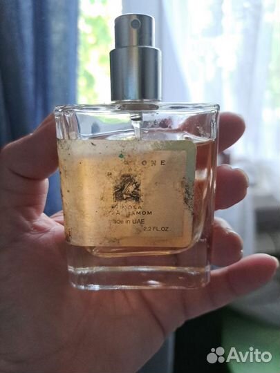 Духи Jo malone Mimosa & Cardamom