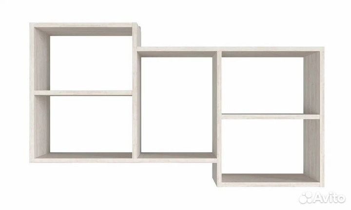 Полка навесная