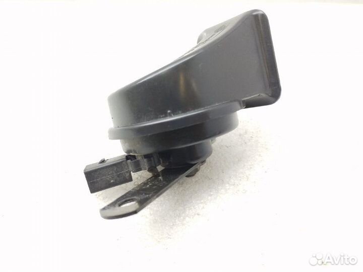 Звуковой сигнал (клаксон) Volkswagen Polo 5 2010