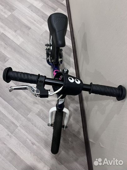 Беговел yedoo