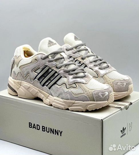 Кроссовки Adidas Bad Bunny Response CL, арт.216804