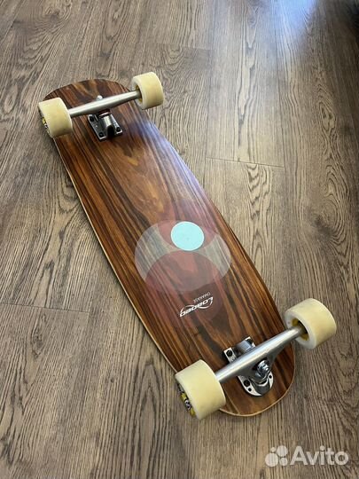 Лонгборд Loaded Omakase