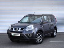 Nissan X-Trail 2.5 CVT, 2011, 180 000 км, с пробегом, цена 1 395 000 руб.