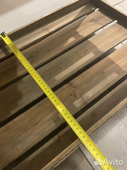 Стеллаж (Декор)