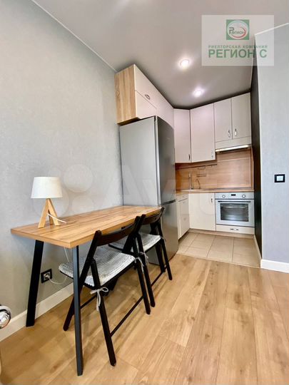 1-к. квартира, 35,5 м², 3/9 эт.