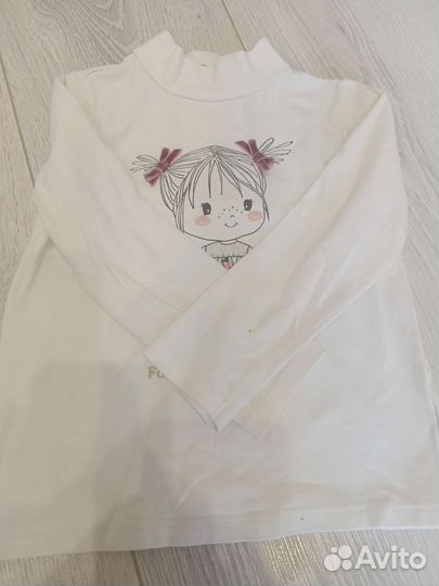 Кофта детская