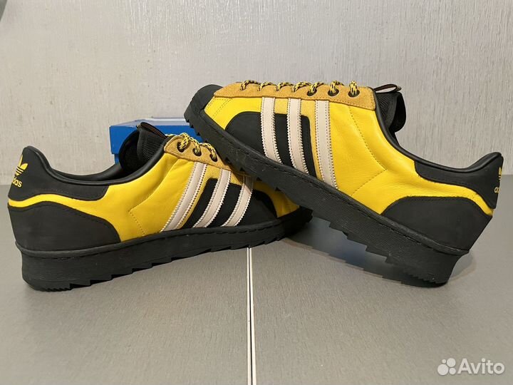 Кроссовки adidas Superstar оригинал