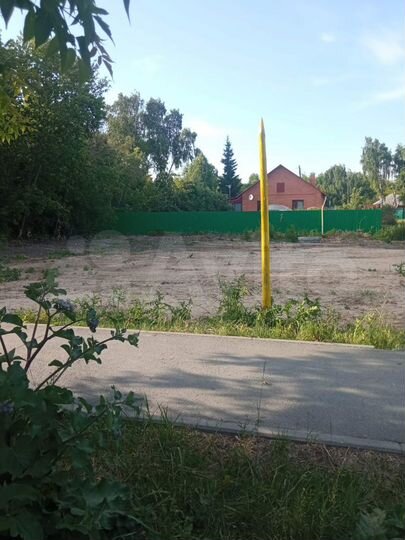 Участок 5 сот. (ИЖС)